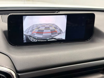 2026 Mazda Mazda CX-50 Hybrid Premium Plus