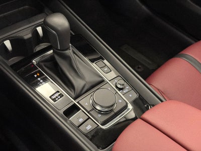 2026 Mazda Mazda CX-50 Hybrid Premium Plus