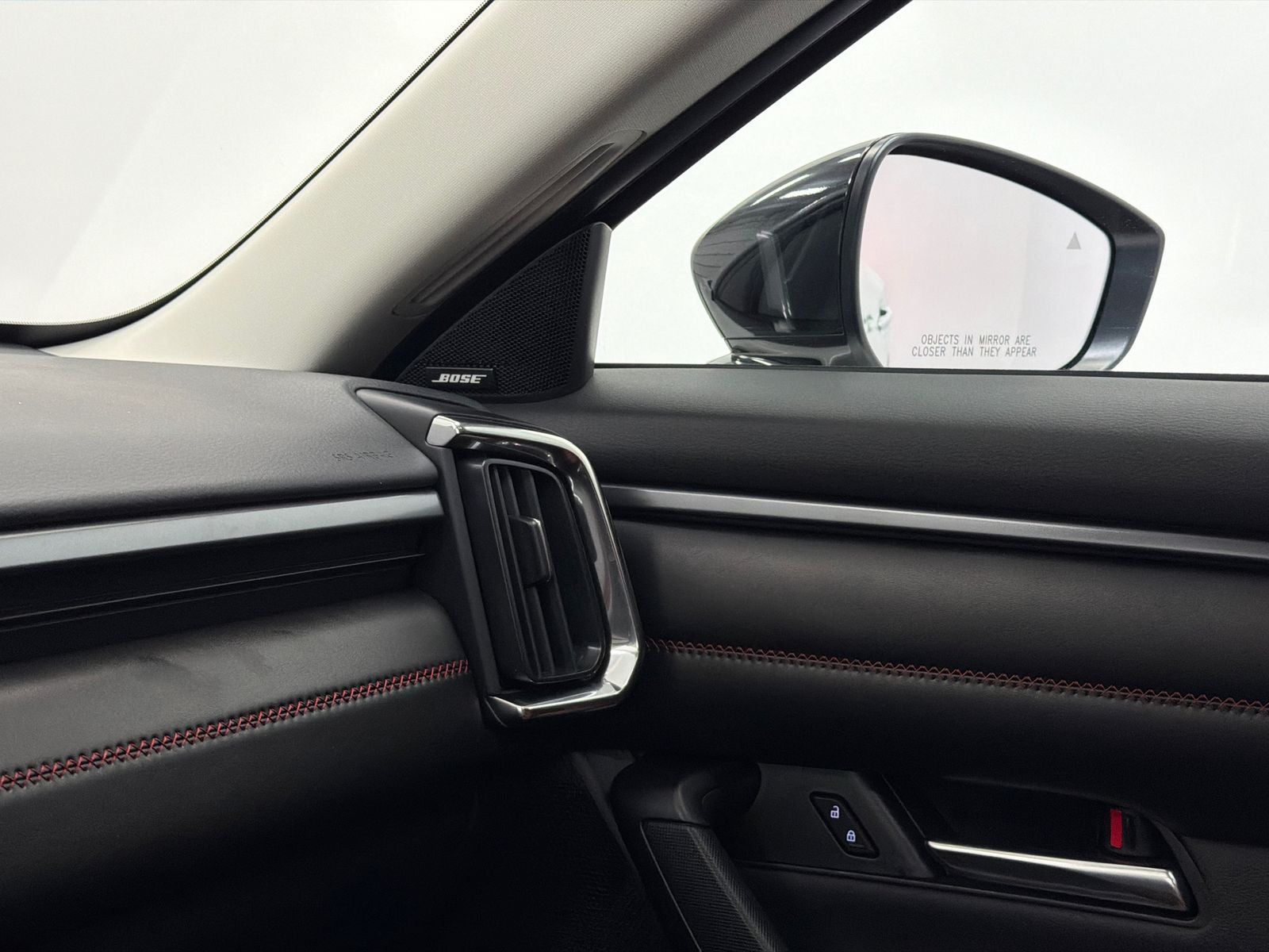 2026 Mazda Mazda CX-50 Hybrid Premium Plus