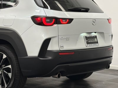 2026 Mazda Mazda CX-50 Hybrid Premium Plus