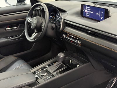 2025 Mazda Mazda CX-50 Hybrid Premium Plus