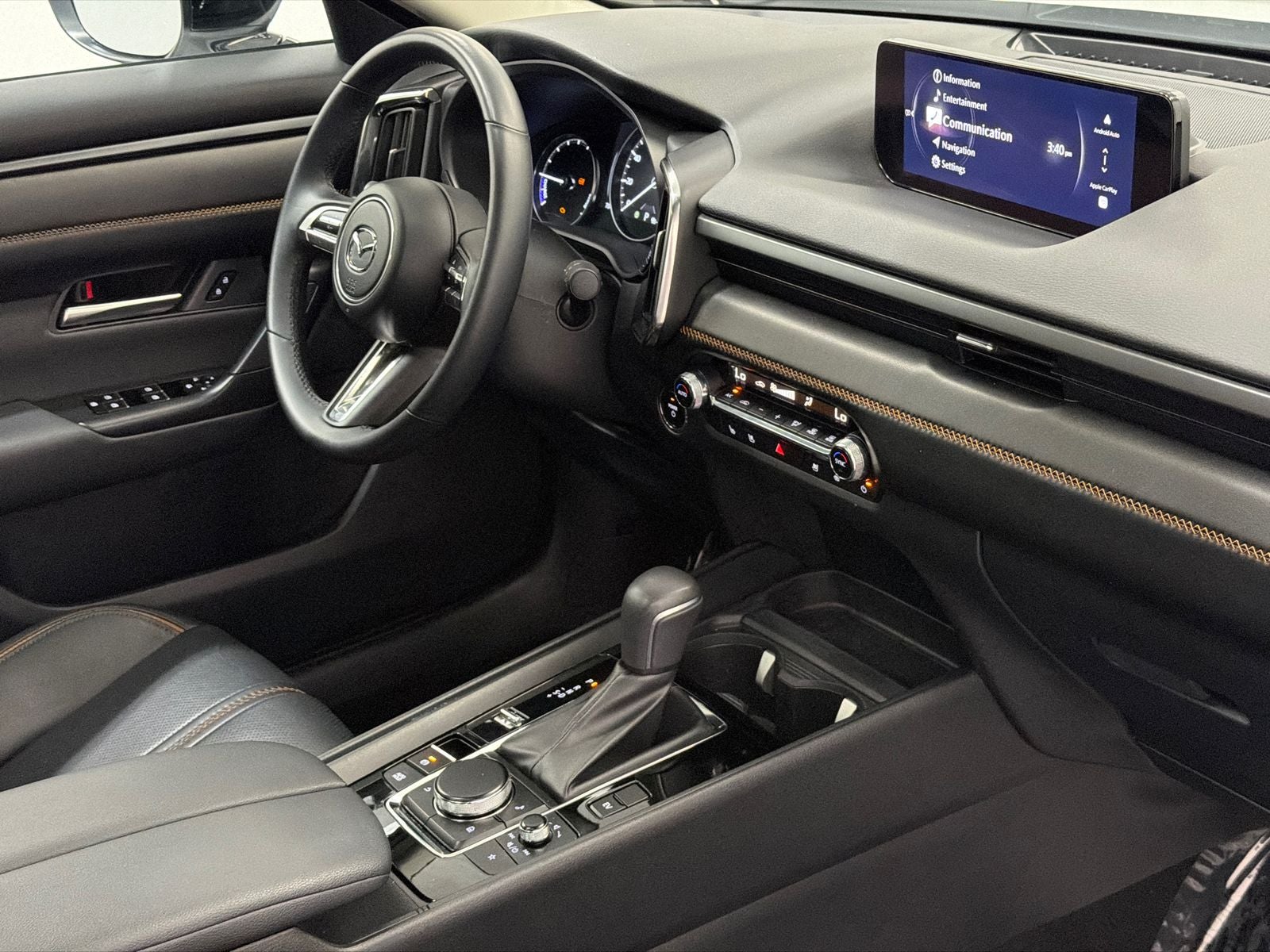 2025 Mazda Mazda CX-50 Hybrid Premium Plus