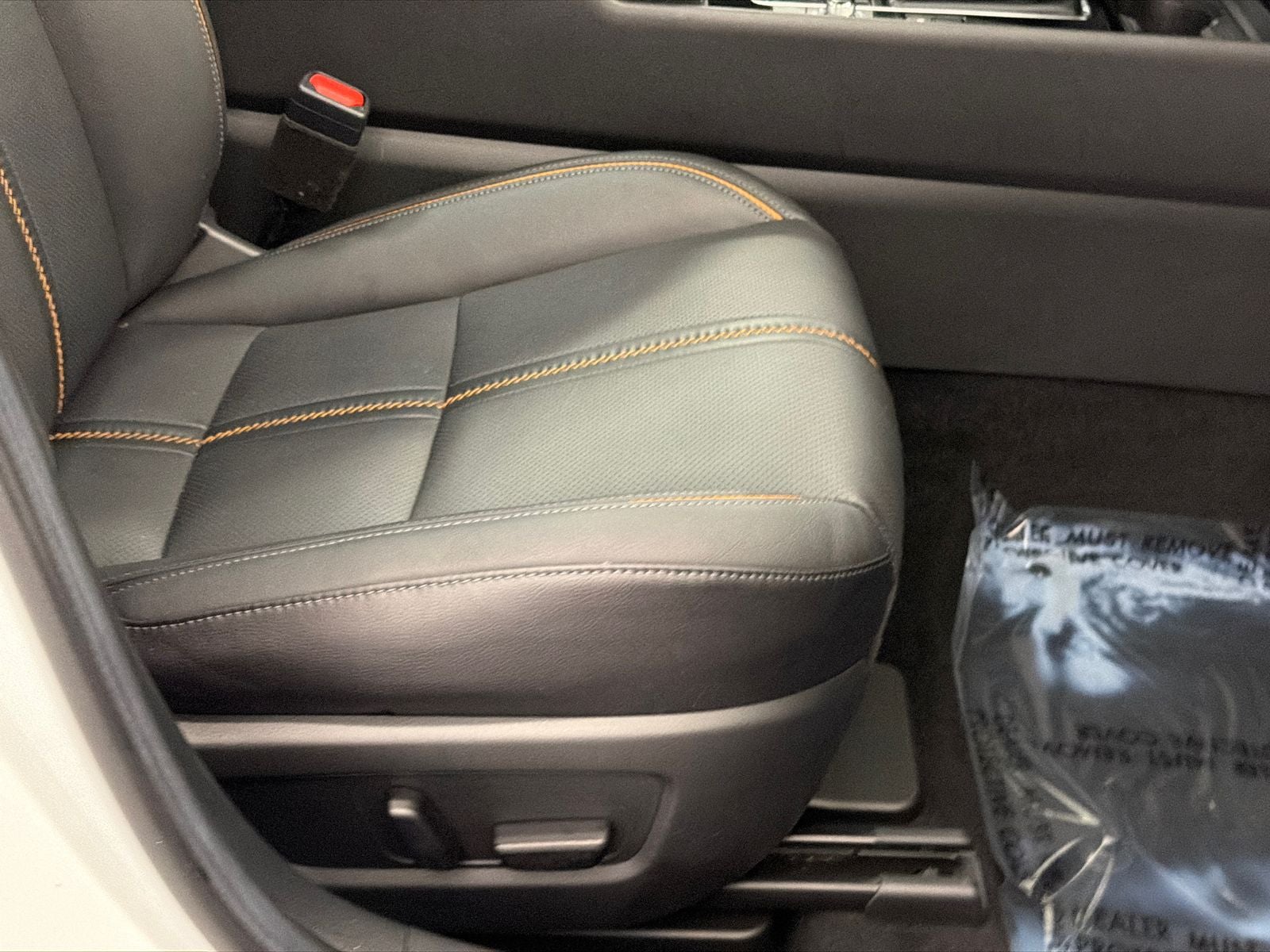 2025 Mazda Mazda CX-50 Hybrid Premium Plus