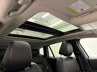 2025 Mazda Mazda CX-50 Hybrid Premium Plus