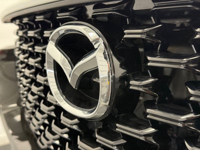 2025 Mazda Mazda CX-50 Hybrid Premium Plus