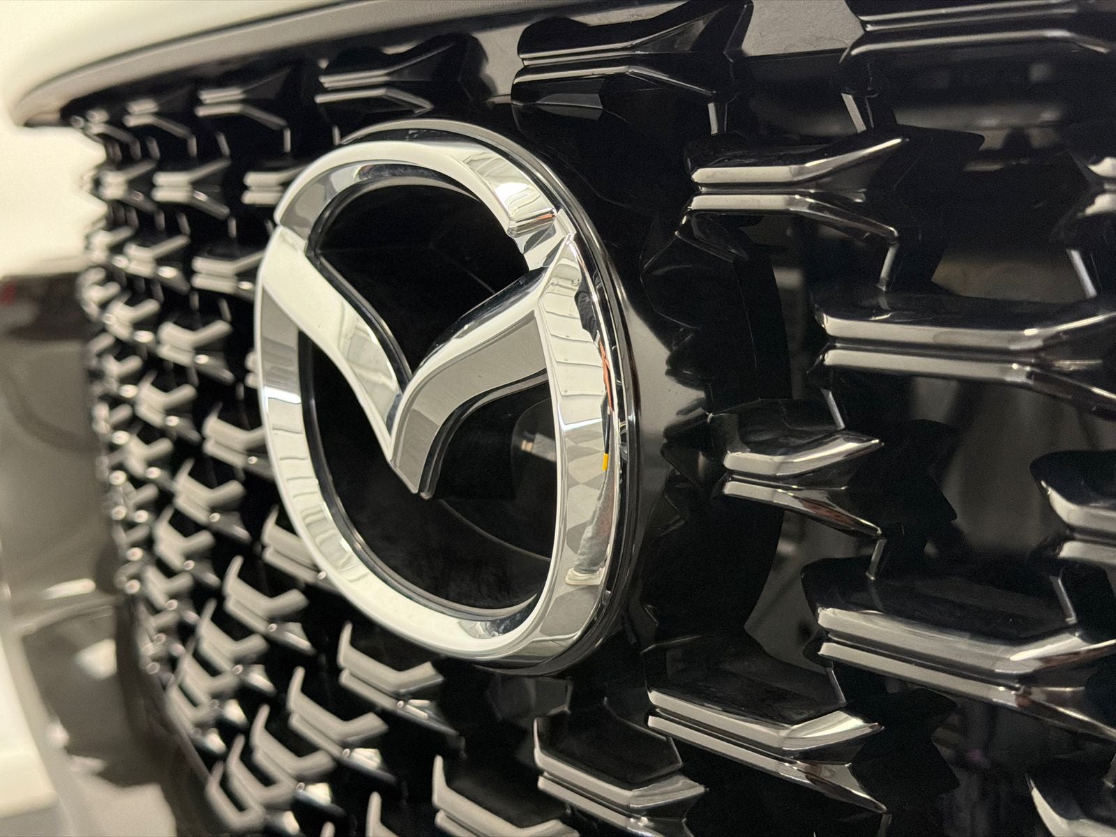 2025 Mazda Mazda CX-50 Hybrid Premium Plus