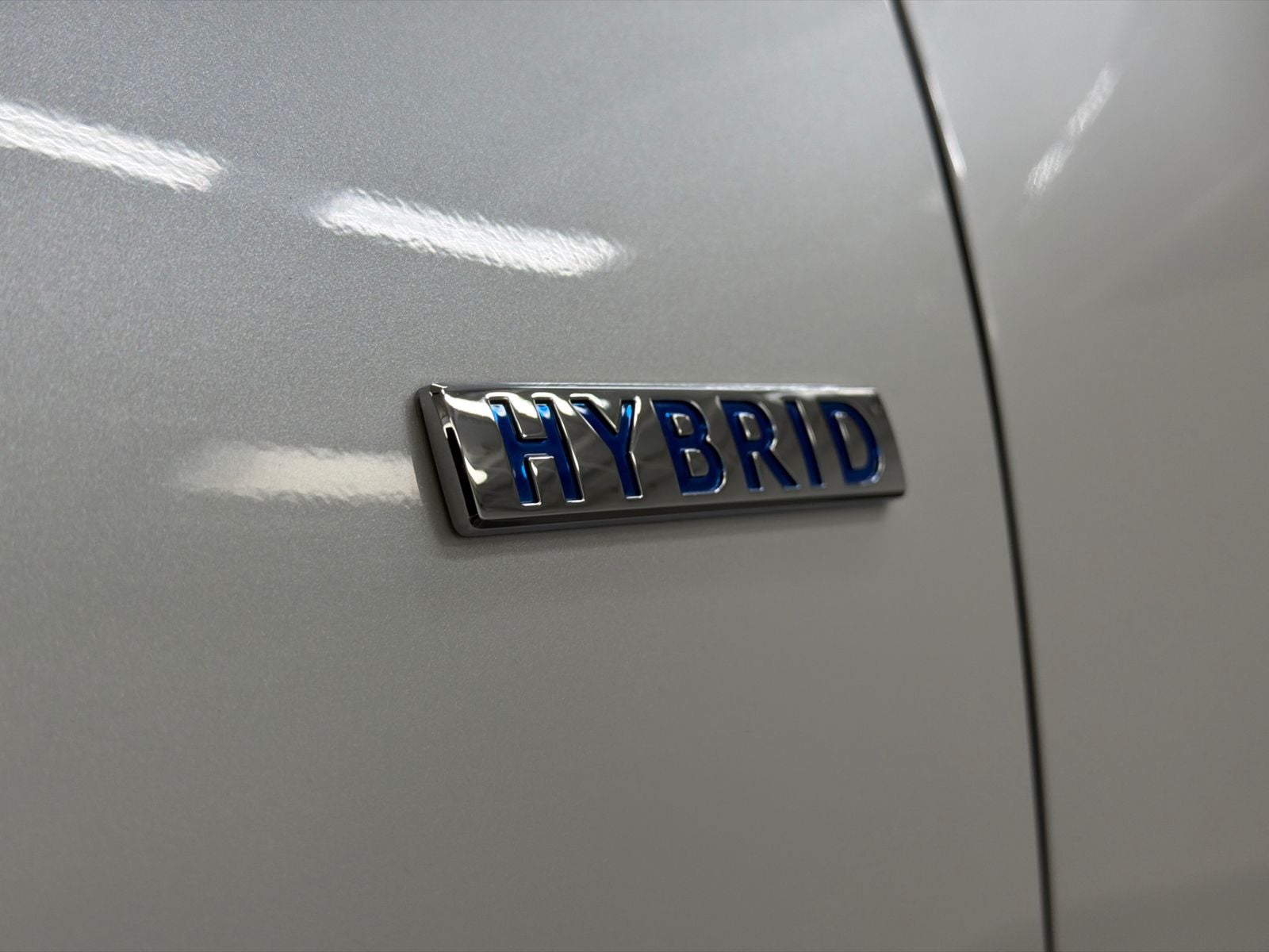2025 Mazda Mazda CX-50 Hybrid Premium Plus
