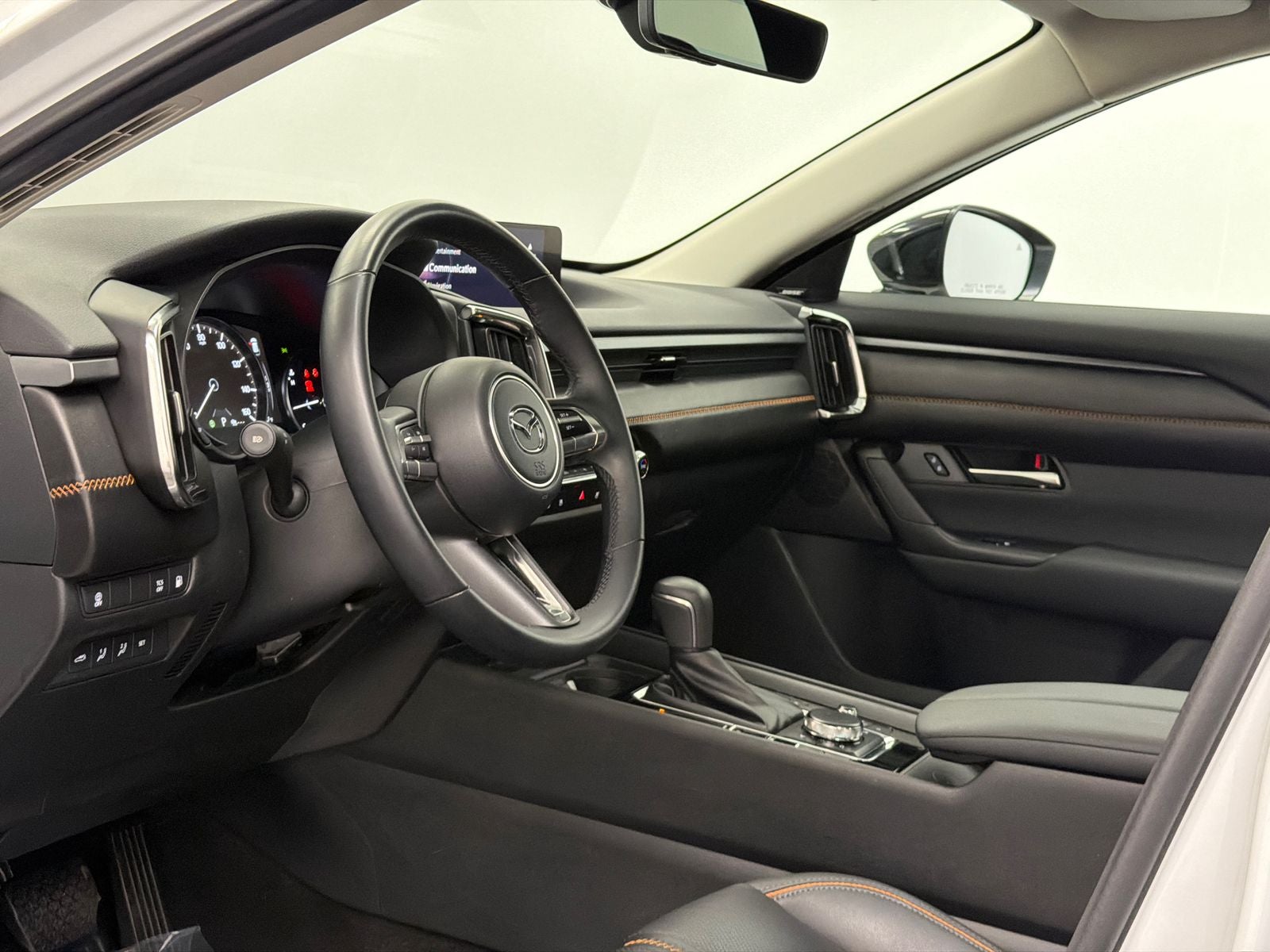 2025 Mazda Mazda CX-50 Hybrid Premium Plus