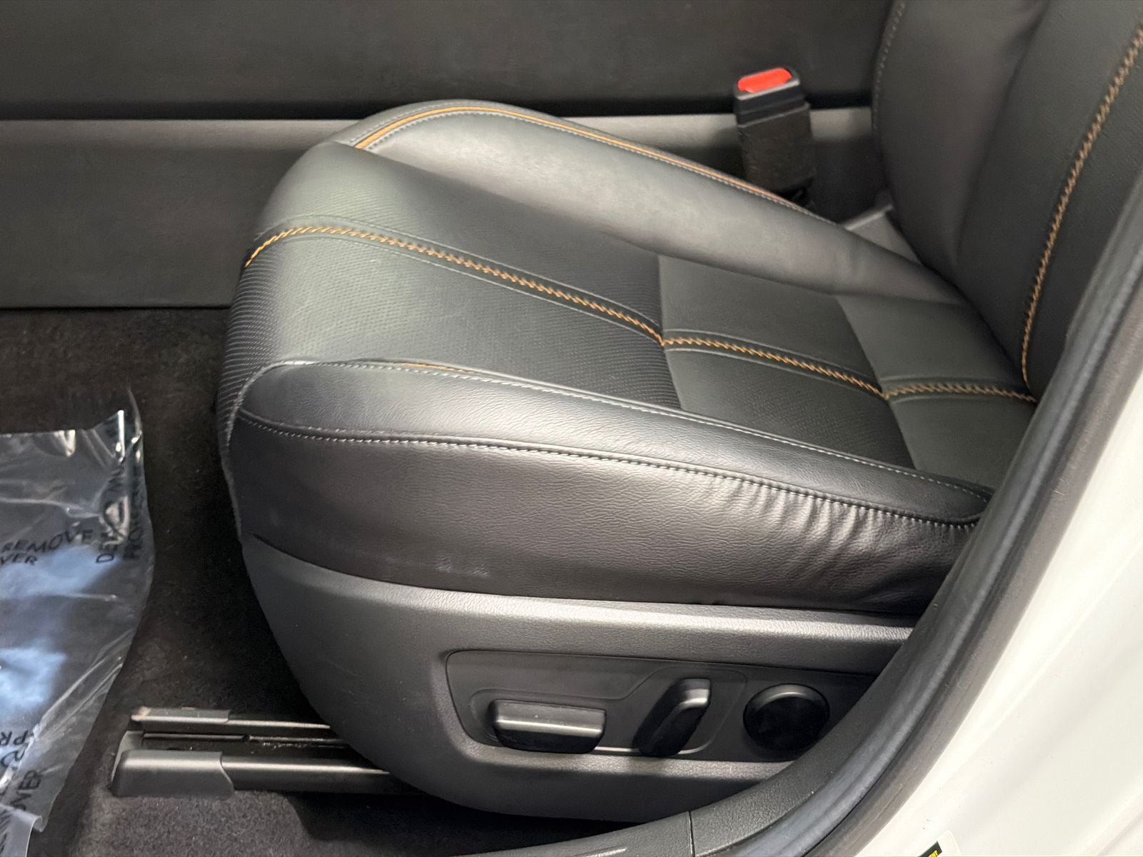 2025 Mazda Mazda CX-50 Hybrid Premium Plus