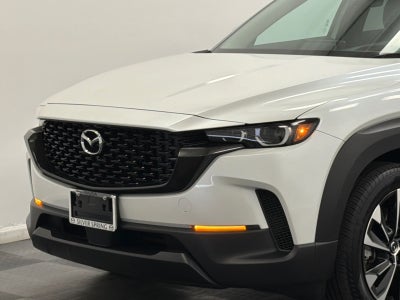 2025 Mazda Mazda CX-50 Hybrid Premium Plus