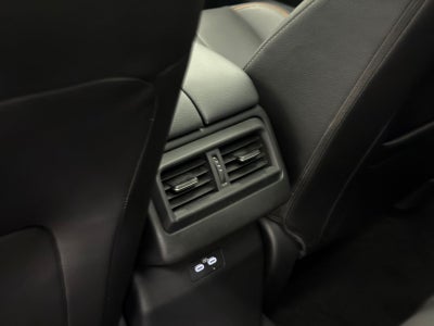 2025 Mazda Mazda CX-50 Hybrid Premium Plus
