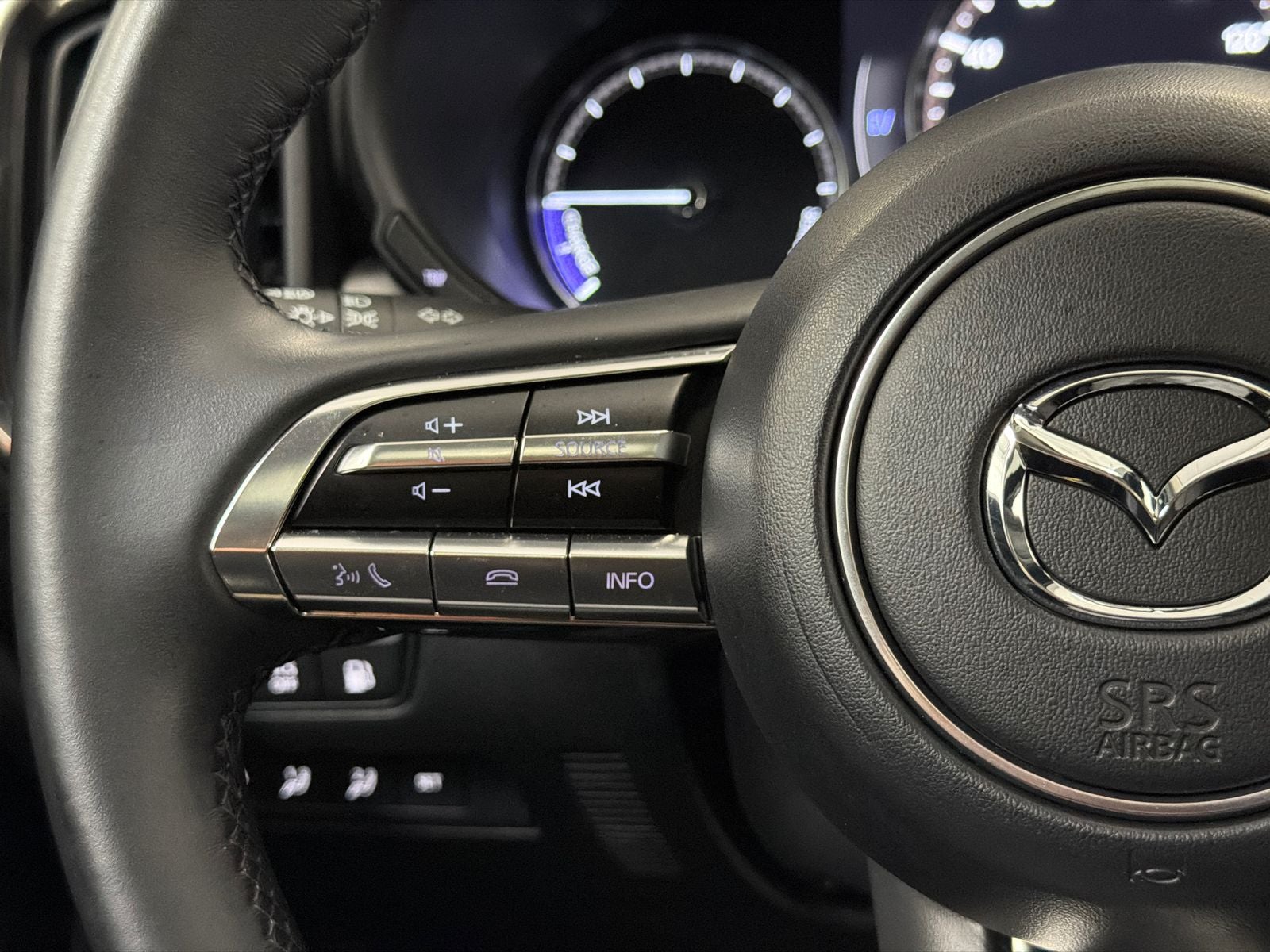 2025 Mazda Mazda CX-50 Hybrid Premium Plus