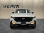 2025 Mazda Mazda CX-50 Hybrid Premium Plus