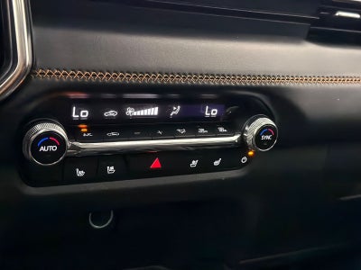 2025 Mazda Mazda CX-50 Hybrid Premium Plus