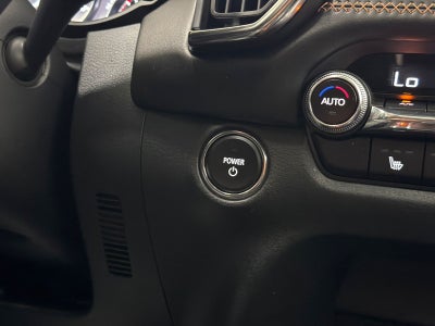 2025 Mazda Mazda CX-50 Hybrid Premium Plus