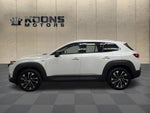 2025 Mazda Mazda CX-50 Hybrid Premium Plus