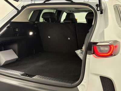 2025 Mazda Mazda CX-50 Hybrid Premium Plus