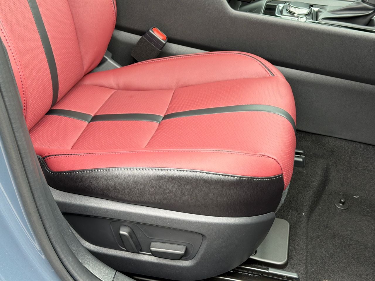 2026 Mazda Mazda CX-50 Hybrid Premium Plus