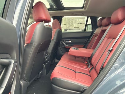 2026 Mazda Mazda CX-50 Hybrid Premium Plus
