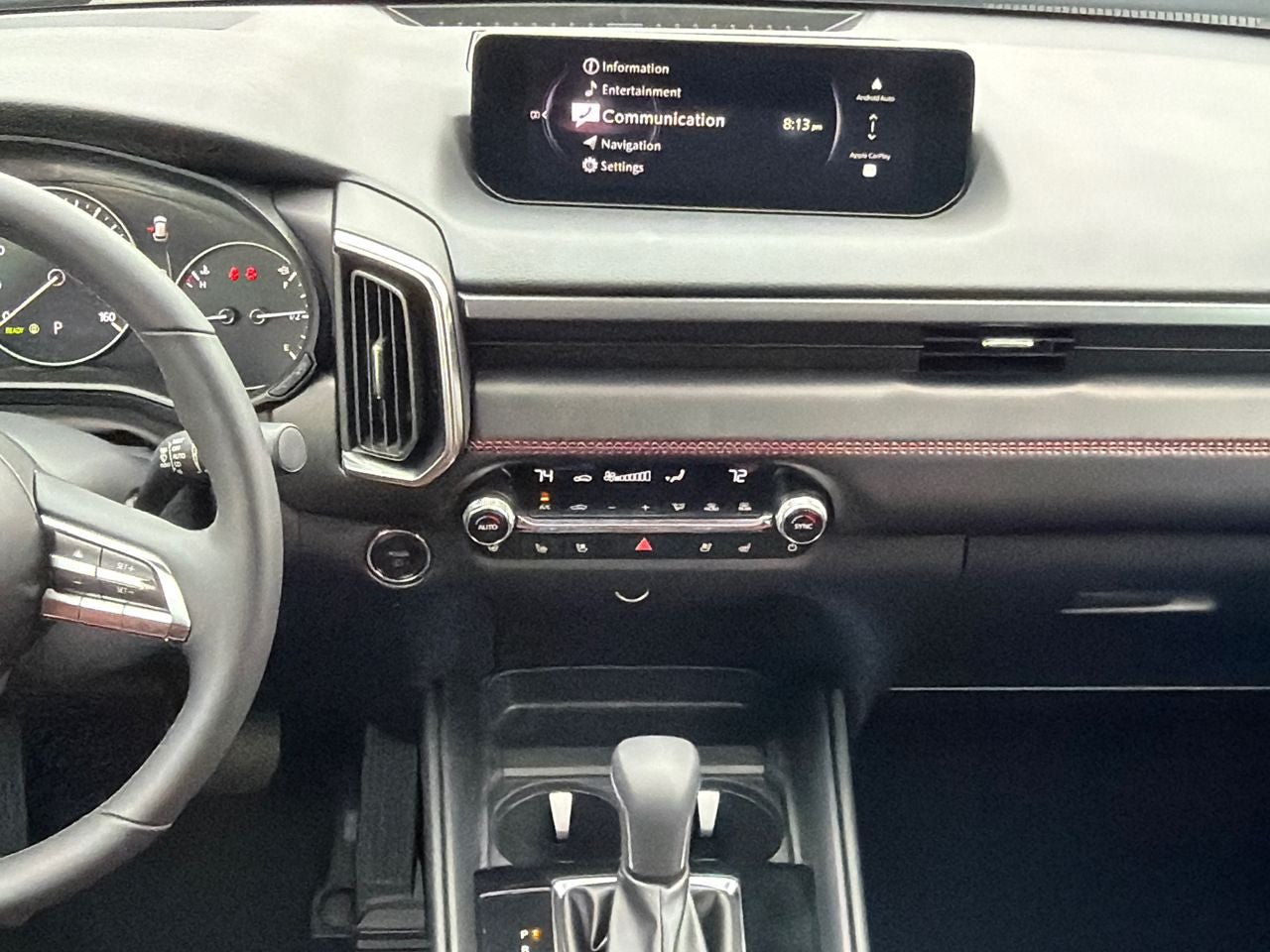 2026 Mazda Mazda CX-50 Hybrid Premium Plus