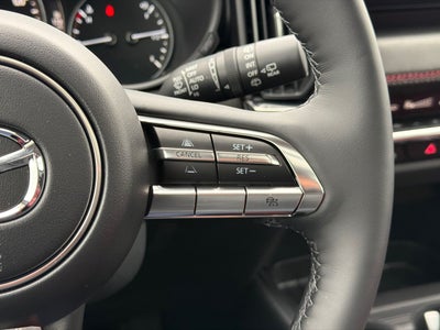 2026 Mazda Mazda CX-50 Hybrid Premium Plus