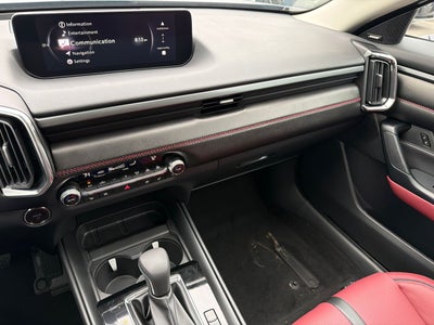 2026 Mazda Mazda CX-50 Hybrid Premium Plus