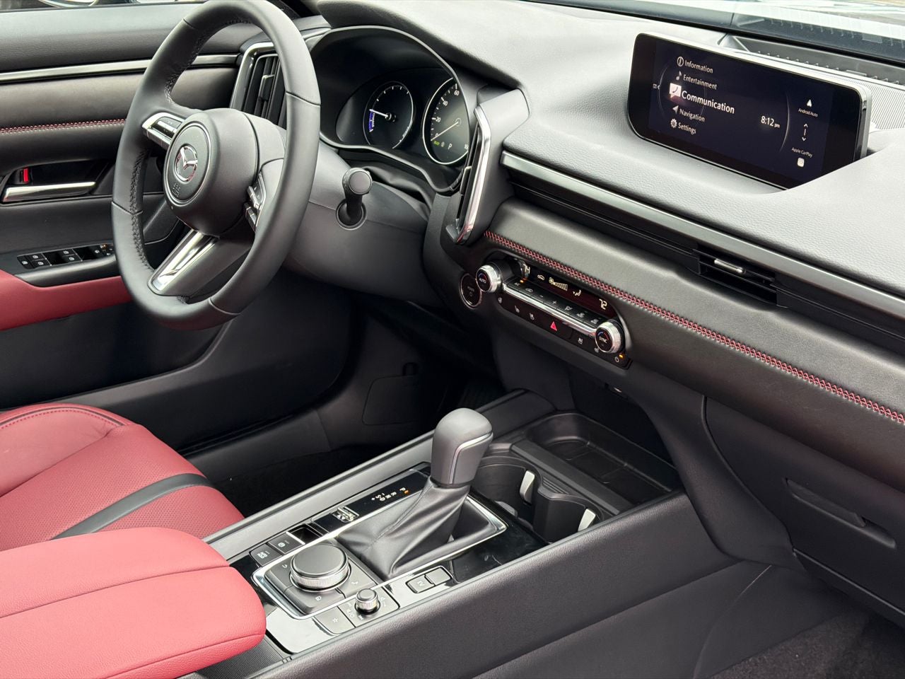 2026 Mazda Mazda CX-50 Hybrid Premium Plus