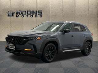 2023 Mazda Mazda CX-50 2.5 S Preferred Plus Package
