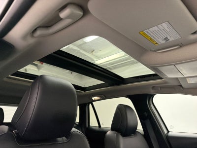 2023 Mazda Mazda CX-50 2.5 S Preferred Plus Package