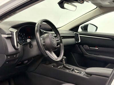 2023 Mazda Mazda CX-50 2.5 S Preferred Plus Package