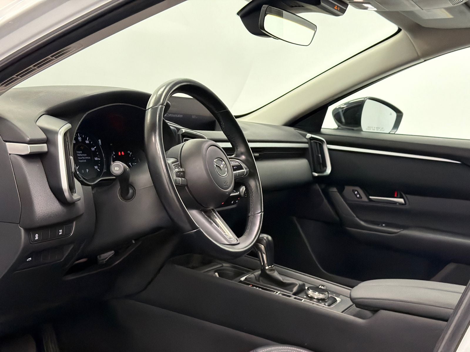 2023 Mazda Mazda CX-50 2.5 S Preferred Plus Package