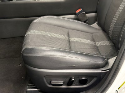 2023 Mazda Mazda CX-50 2.5 S Preferred Plus Package