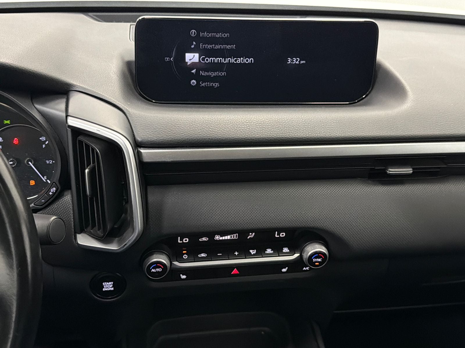 2023 Mazda Mazda CX-50 2.5 S Preferred Plus Package
