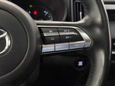 2023 Mazda Mazda CX-50 2.5 S Preferred Plus Package