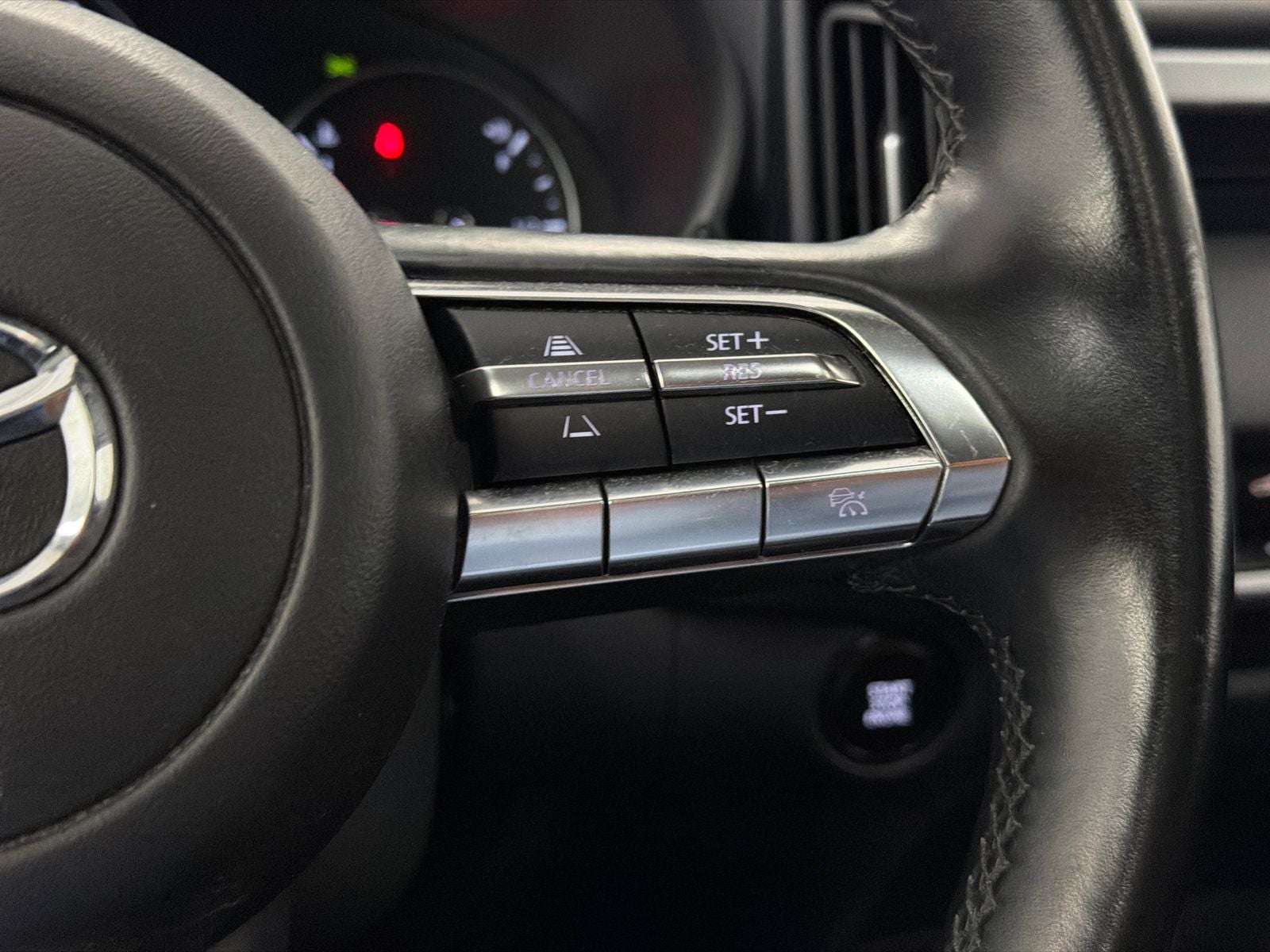 2023 Mazda Mazda CX-50 2.5 S Preferred Plus Package