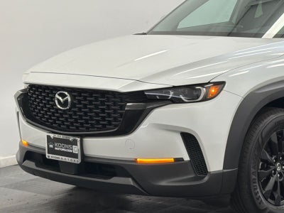 2023 Mazda Mazda CX-50 2.5 S Preferred Plus Package