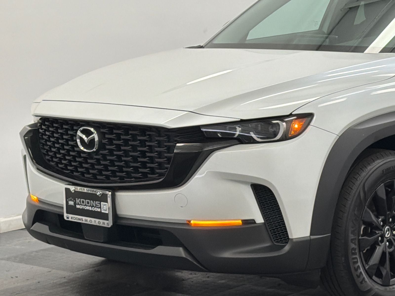 2023 Mazda Mazda CX-50 2.5 S Preferred Plus Package