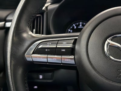 2023 Mazda Mazda CX-50 2.5 S Preferred Plus Package