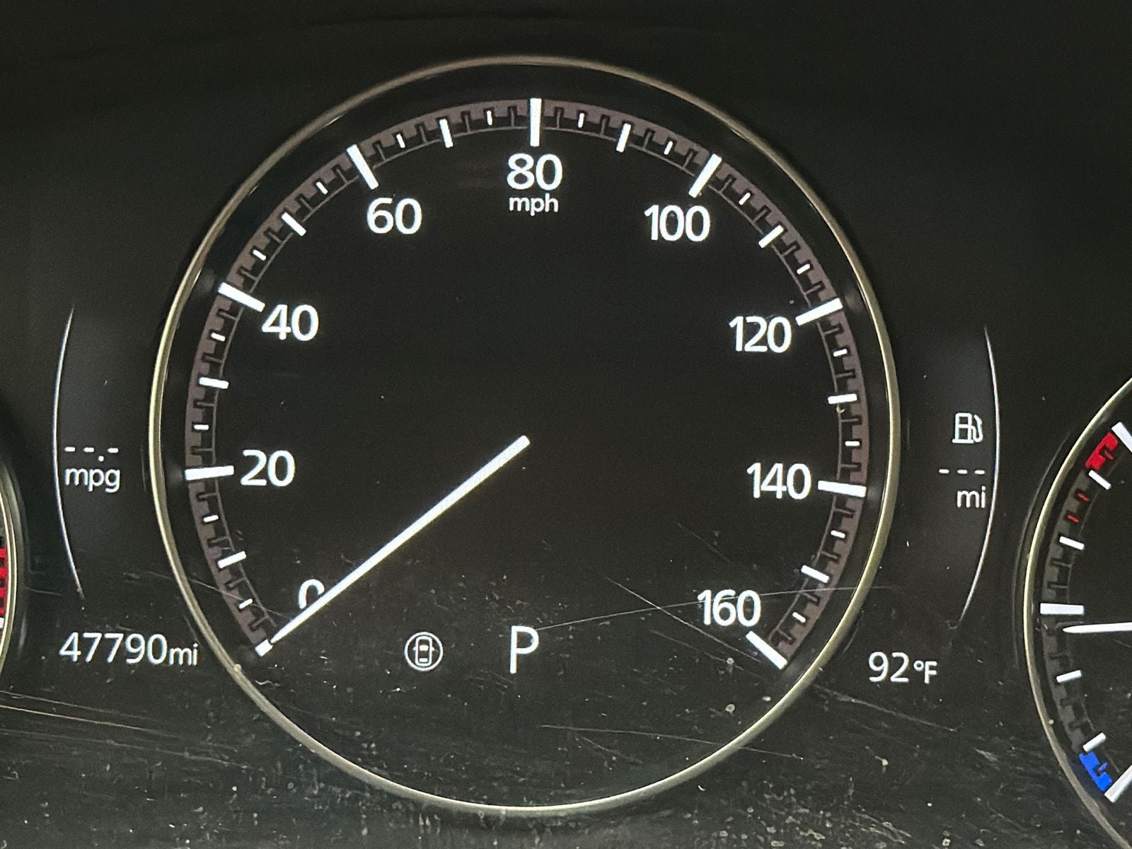 2023 Mazda Mazda CX-50 2.5 S Preferred Plus Package