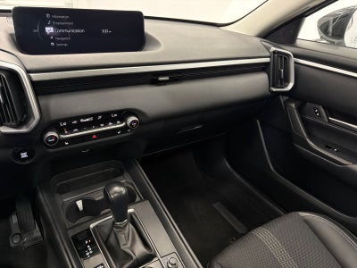 2023 Mazda Mazda CX-50 2.5 S Preferred Plus Package