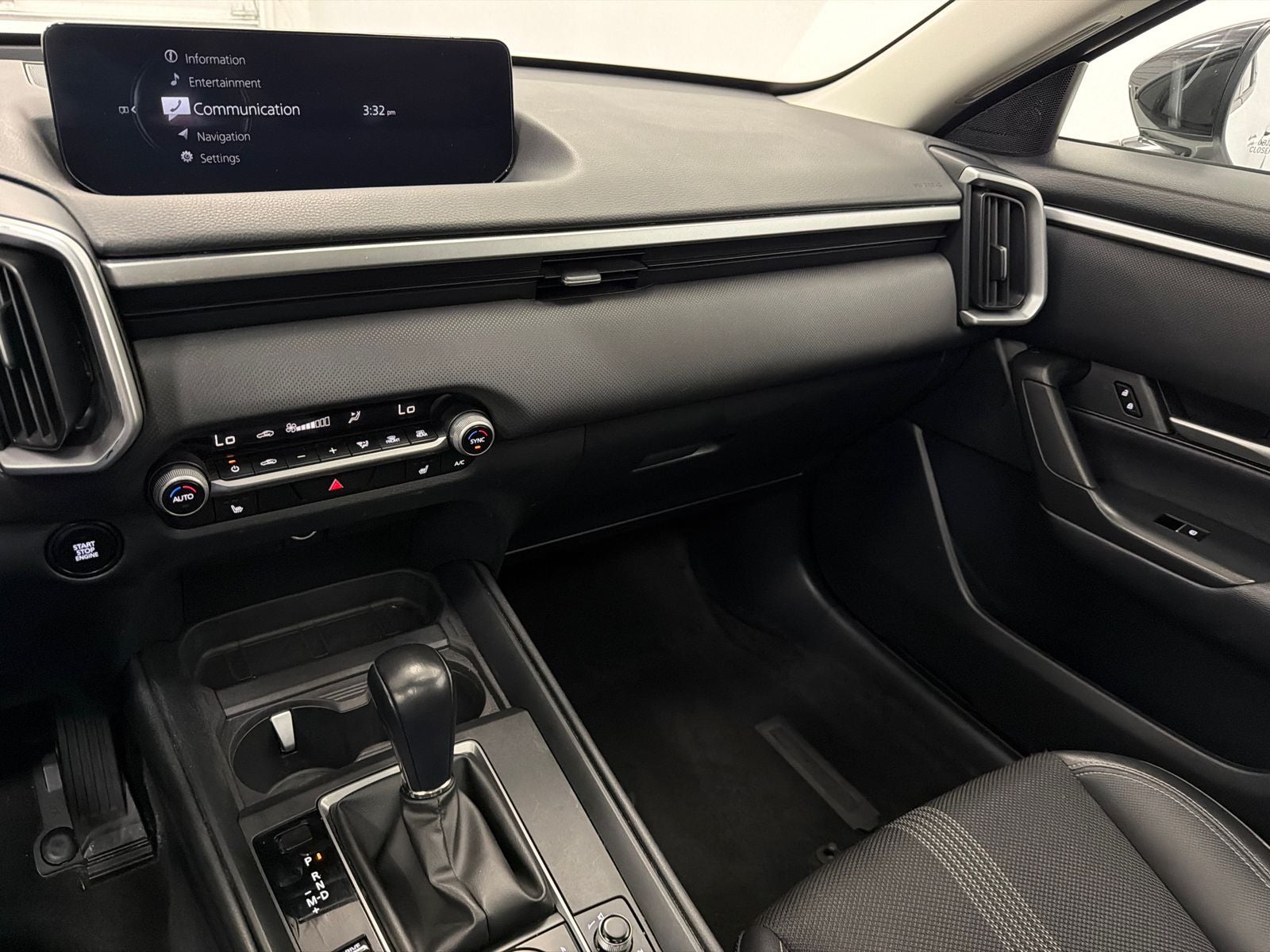 2023 Mazda Mazda CX-50 2.5 S Preferred Plus Package