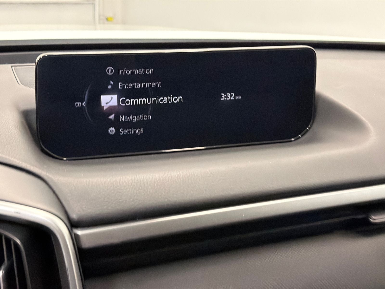 2023 Mazda Mazda CX-50 2.5 S Preferred Plus Package