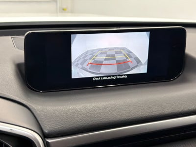 2023 Mazda Mazda CX-50 2.5 S Preferred Plus Package