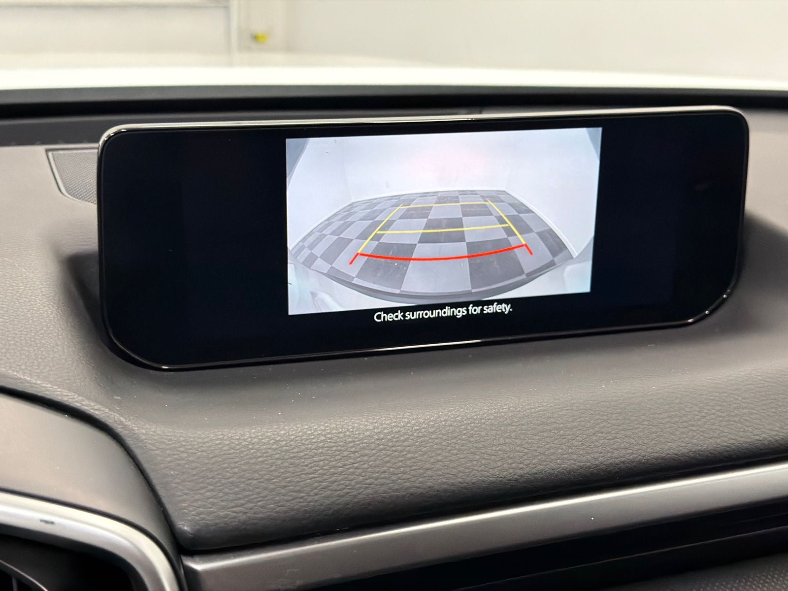 2023 Mazda Mazda CX-50 2.5 S Preferred Plus Package