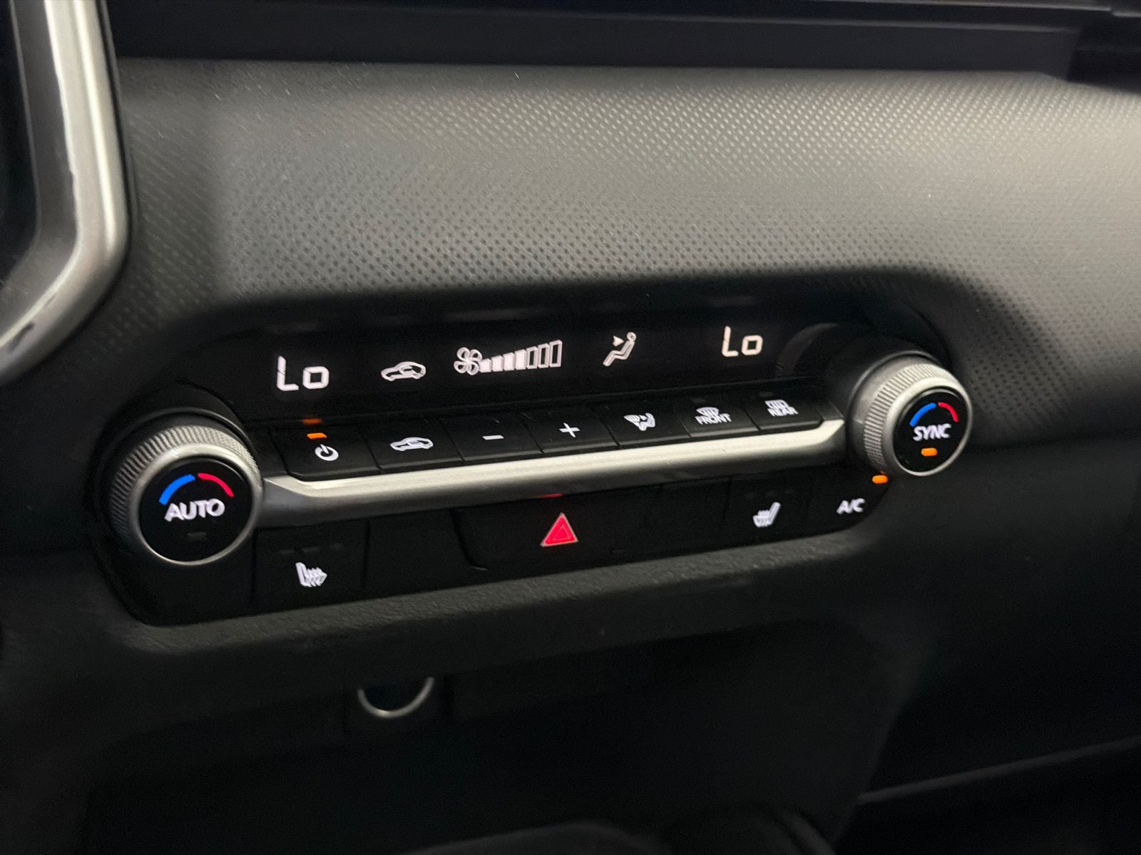 2023 Mazda Mazda CX-50 2.5 S Preferred Plus Package