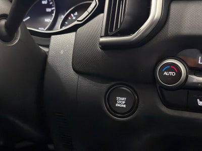 2023 Mazda Mazda CX-50 2.5 S Preferred Plus Package