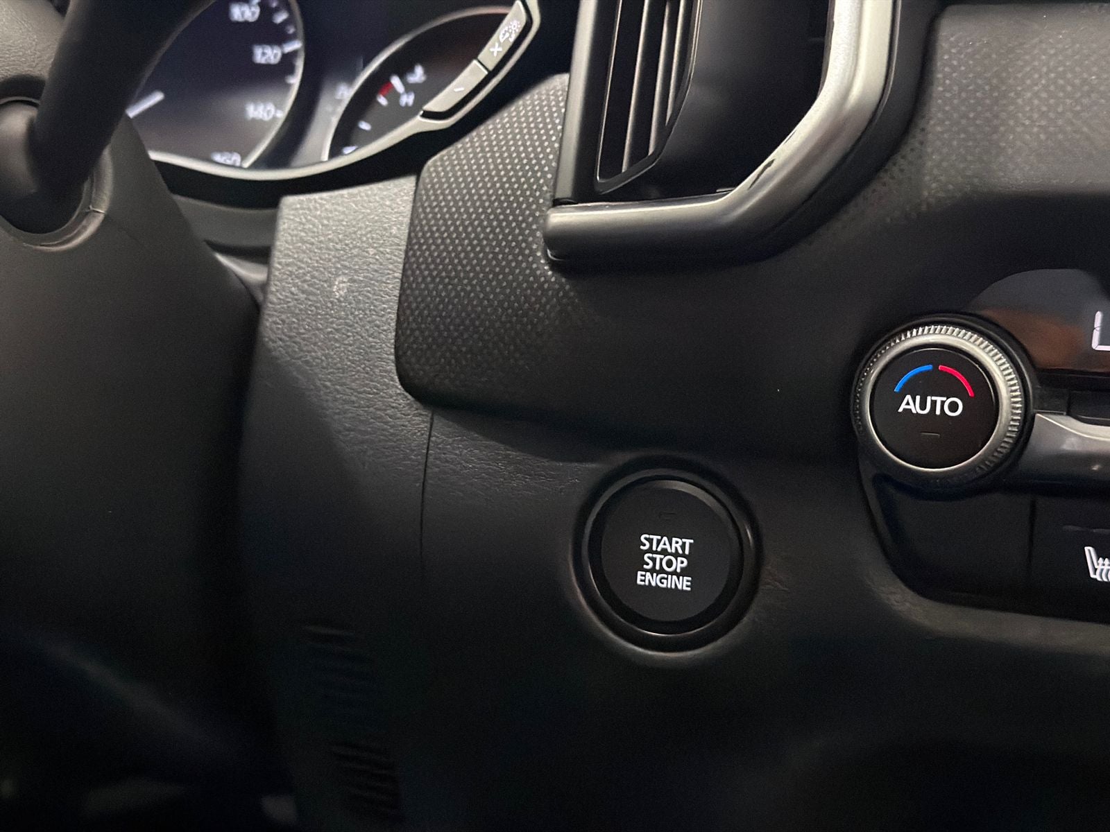 2023 Mazda Mazda CX-50 2.5 S Preferred Plus Package