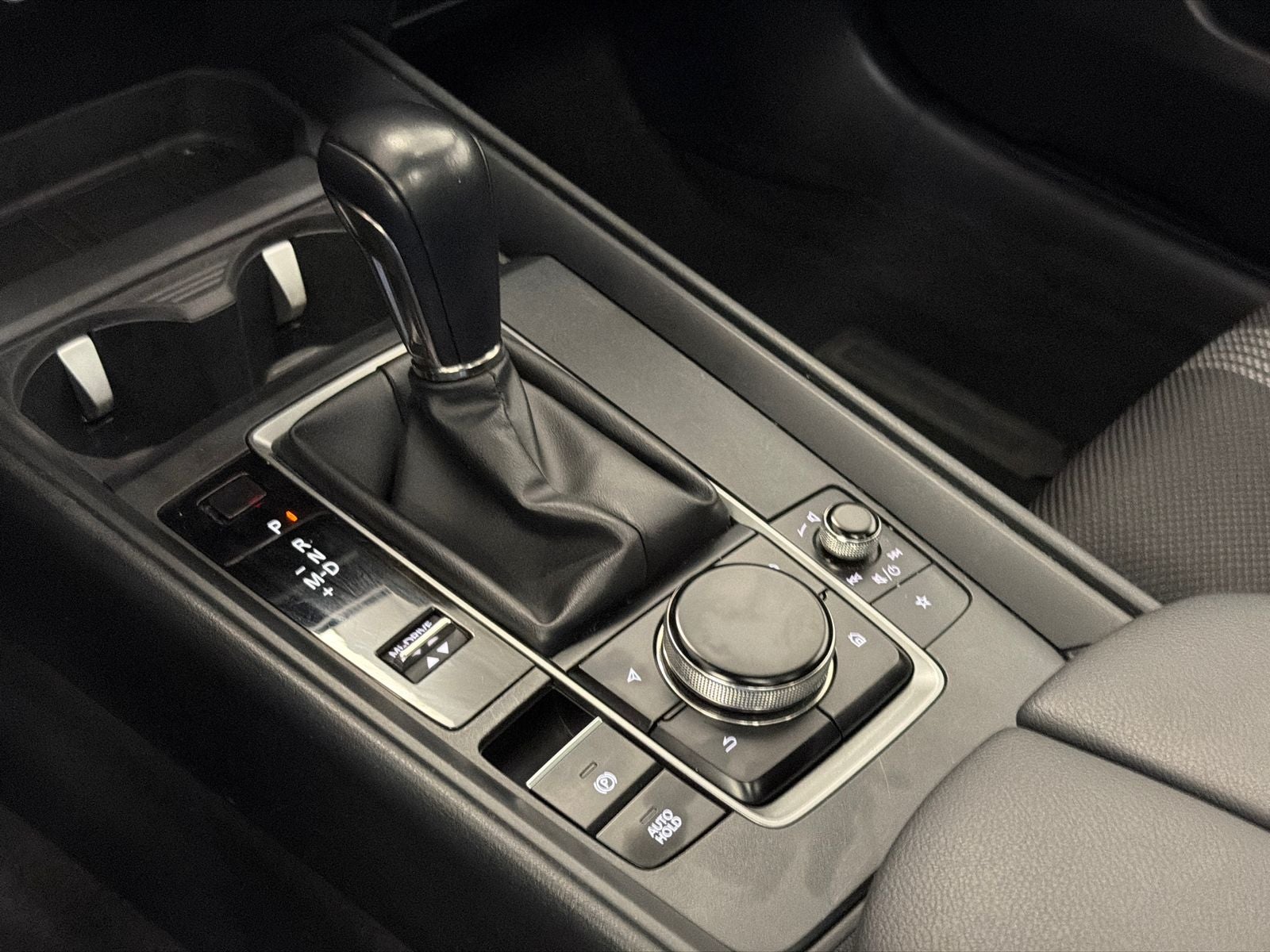 2023 Mazda Mazda CX-50 2.5 S Preferred Plus Package