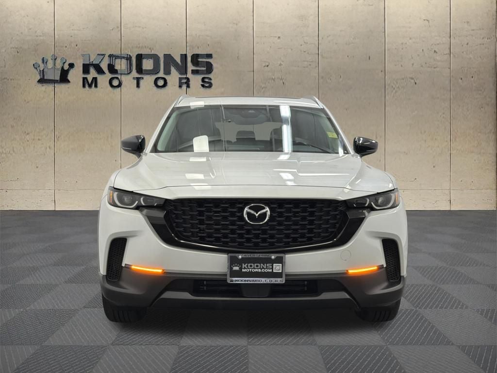 2023 Mazda Mazda CX-50 2.5 S Preferred Plus Package
