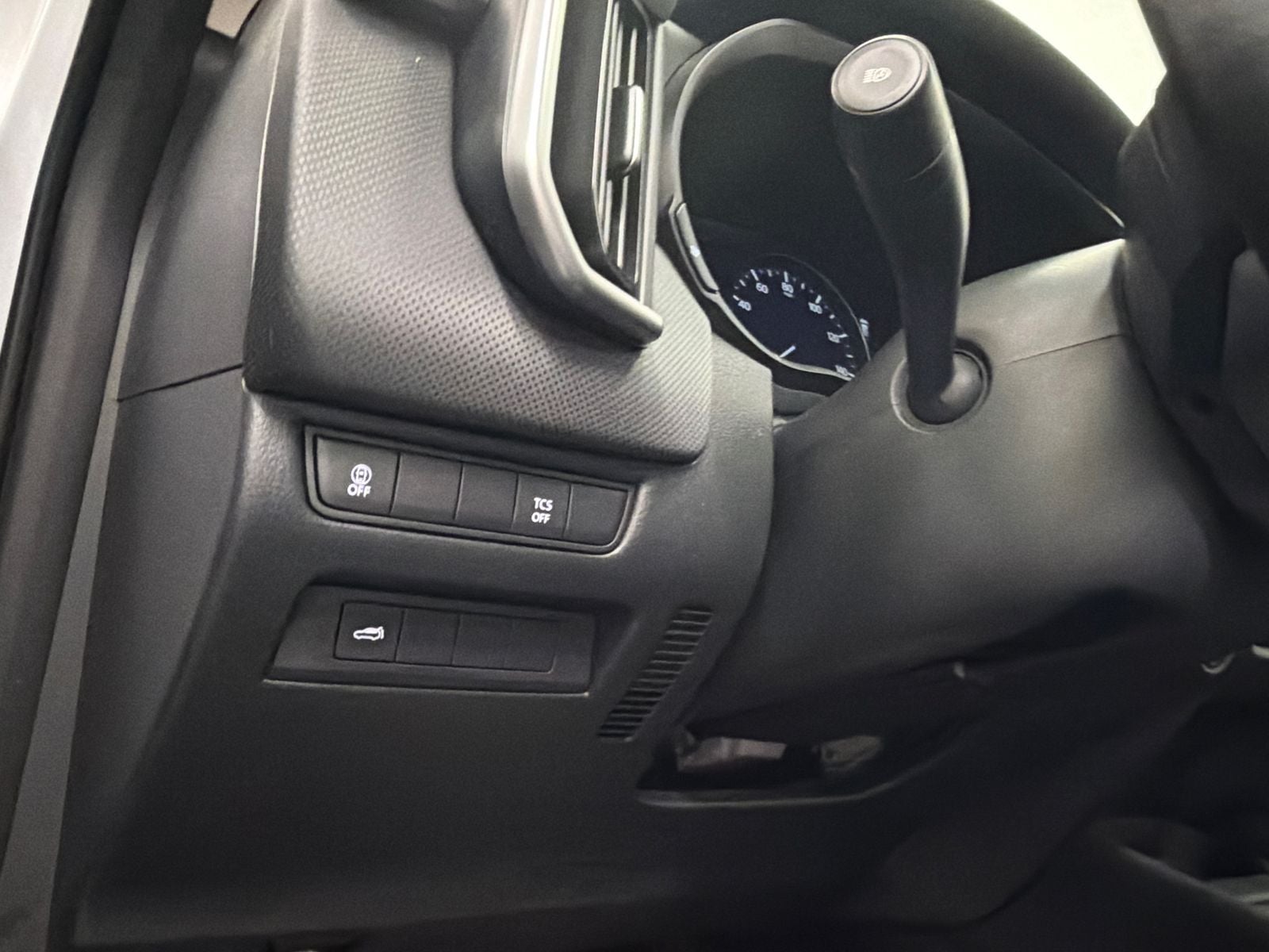 2023 Mazda Mazda CX-50 2.5 S Preferred Plus Package
